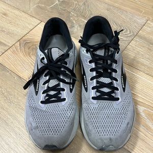 Brooks running shoes
